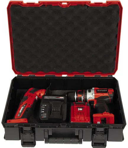Walizka narzędziowa EINHELL E-Case S-F 4540011