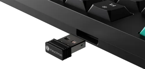 Klawiatura KEYCHRON B35-K9