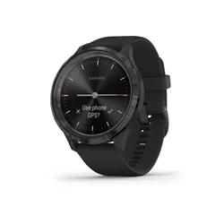 Умные часы Garmin Vívomove 3 SPORT черный