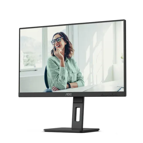 Monitor AOC Q27P3CV 27" 2K IPS 75Hz 4ms