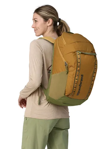 Рюкзак Patagonia Black Hole Pack 32 l - pufferfish gold