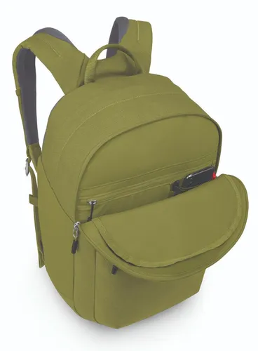 Городской рюкзак Osprey Arcane XL Day-matcha green heather