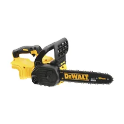 Бензопила DeWalt DCM565N