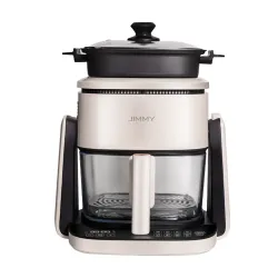 Air fryer Jimmy AF3 1100W 4l