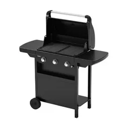 Grill gazowy CAMPINGAZ Compact 3 L 7.5 kW 61 x 35 cm