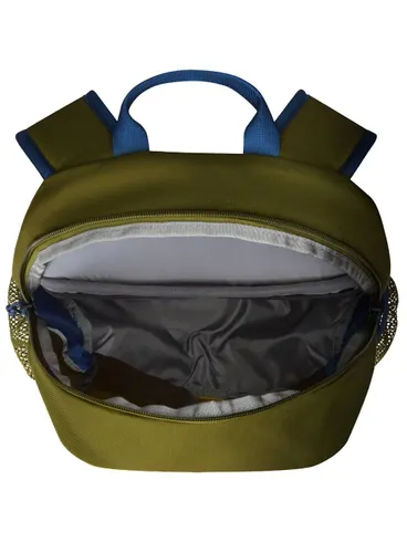 Plecak The North Face Y2K Daypack - forest olive / shady blue