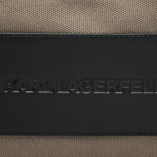 Rucsac Kaki KARL LAGERFELD 231m3012