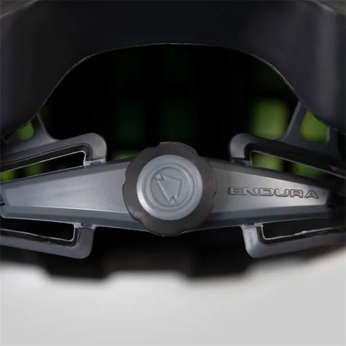 Kask rowerowy Full Face ENDURA MT500 Full Face MIPS