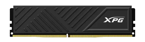 Pamięć RAM Adata XPG Gammix D35 DDR4 32GB (2 x16GB) 3200 CL16 Czarny