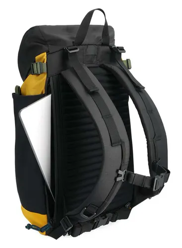 Рюкзак Topo Designs Mountain Pack 16 l 2.0-black / black