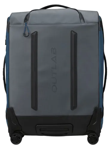 İç mekan kılıfı Samsonite Outlab Paradiver-arctic grey