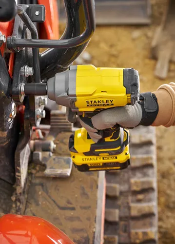 Klucz udarowy Stanley SFMCF920B