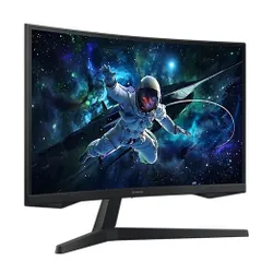 Samsung Odyssey G5 LS27CG552EUXEN - 165Hz | QHD | 27'' [oferta Outlet]
