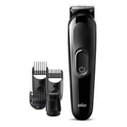 Trymer BRAUN MGK3420