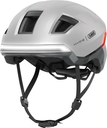 Kask rowerowy ABUS Hyp-E