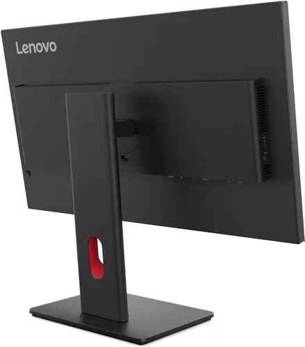 Monitor LENOVO ThinkVision T27UD-40 27" 3840x2160px IPS 4 ms