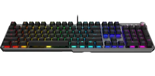 Klawiatura MSI Strike 600 Silent US