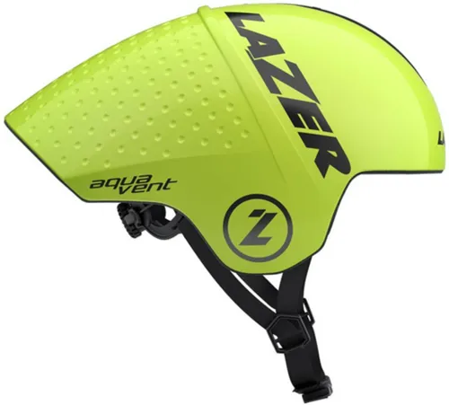 Kask rowerowy LAZER Tardiz 2 Żółty Szosowy (rozmiar M)