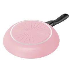 BALLARINI Caprera 28 cm - patelnia ceramiczna nieprzywierająca