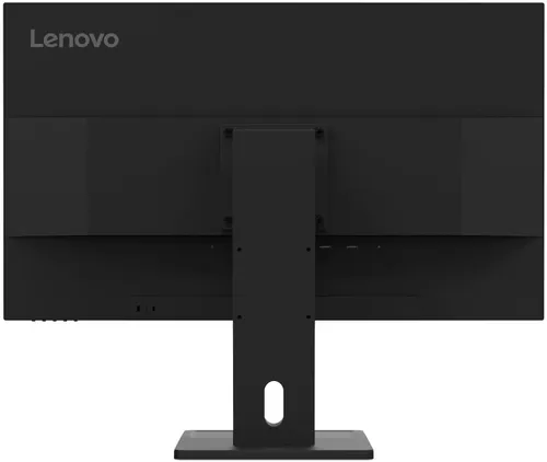 Monitor LENOVO ThinkVision E27Q-40 27" 2560x1440px IPS 100Hz 4 ms [GTG]