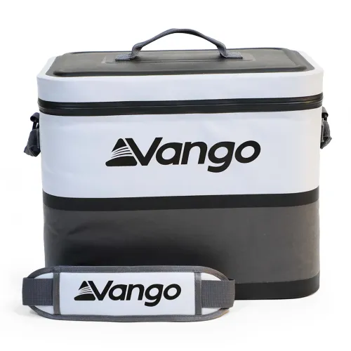 Torba termiczna Vango Soft Cooler Large 20 l cool grey