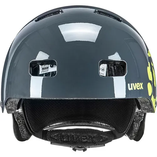 Kask rowerowy orzeszek UVEX Kid 3