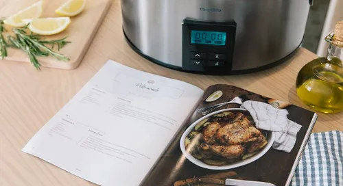 Multicooker CECOTEC 2031