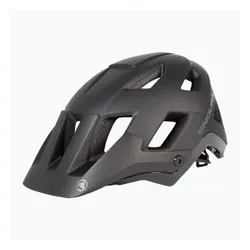 Kask rowerowy Endura Hummvee Plus black