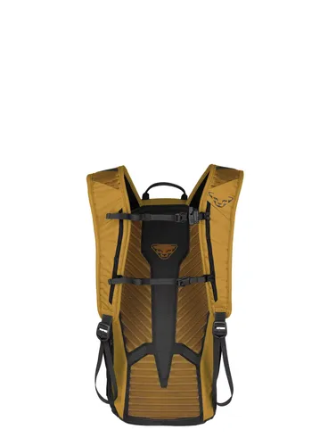 Plecak turystyczny Dynafit Transalper 18 Backpack - tobacco/black out