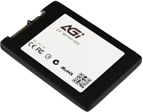 Dysk AGI AI238 256GB SSD