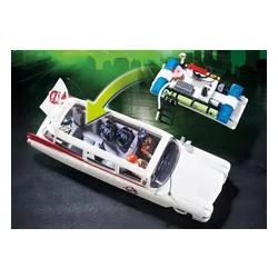 Playmobil 9220 Охотники За Привидениями Ecto-1