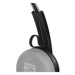 Philips TAH2000BK/00 Czarne