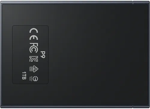Dysk SAMSUNG P9 1TB SSD