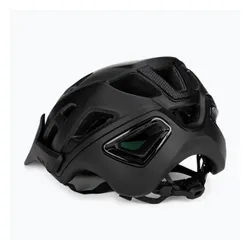 Kask rowerowy Lazer Jackal KinetiCore matte black