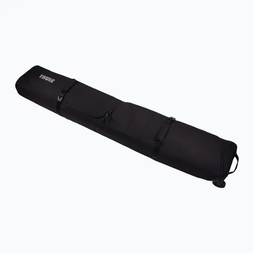 Pokrowiec na narty Thule RoundTrip Ski Roller 192 cm black