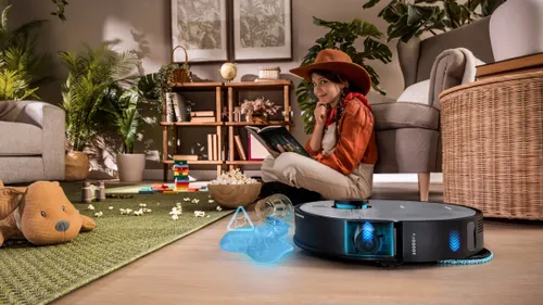Robot sprzątający CECOTEC Conga X100