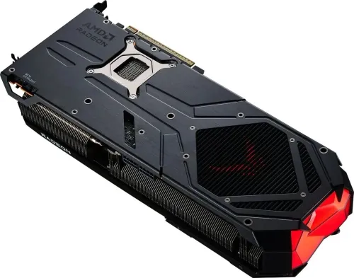Karta graficzna PowerColor Red Devil Radeon RX 9070 GRE 12GB GDDR6 192bit