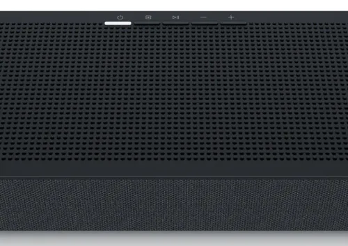 Soundbar Loewe KLANG BAR3 MR 3.1 Wi-Fi Bluetooth AirPlay, Chromecast Dolby Atmos DTS X