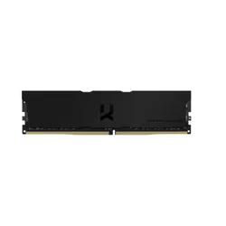 Модуль памяти GOODRAM DDR4 IRDM PRO 16/3600 (1x16gb) 18-22-22 глубокий черный