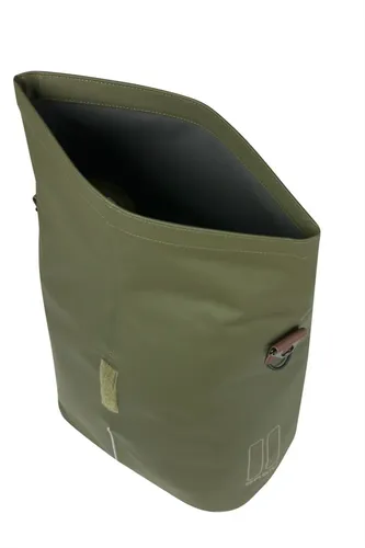 Sakwa BASIL City + MIK