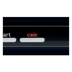 Ekspres przelewowy Bosch TKA 8A683 Czarny