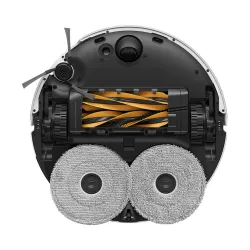 Robot sprzątający Mova V50 Ultra Complete Funkcja mopowania Stacja oczyszczająca Tworzenie mapy pomieszczenia Biały