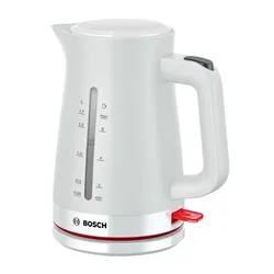 Чайник Bosch MyMoment TWK3M121 1,7 л 2400 Вт