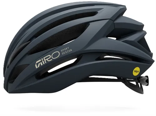 Kask rowerowy GIRO Syntax MIPS