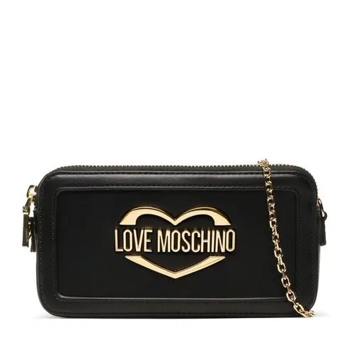 Dragoste MOSCHINO Jc5620pp1gld100a Nero sac