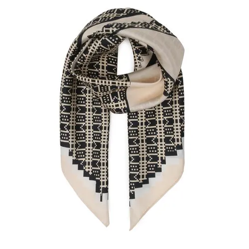 Marella Wolf Ivory Sling