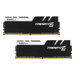 Pamięć RAM G.Skill Trident Z RGB DDR4 16GB (2 x 8GB) 3600 CL16