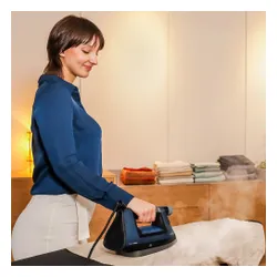 Żelazko CECOTEC IronHero 3000 Sauna i-Pump