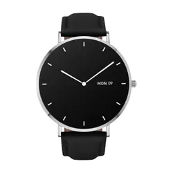 Garett Verona Smartwatch 50mm серебристо-черный