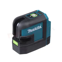 Makita SK105GDZ Çapraz Lazer